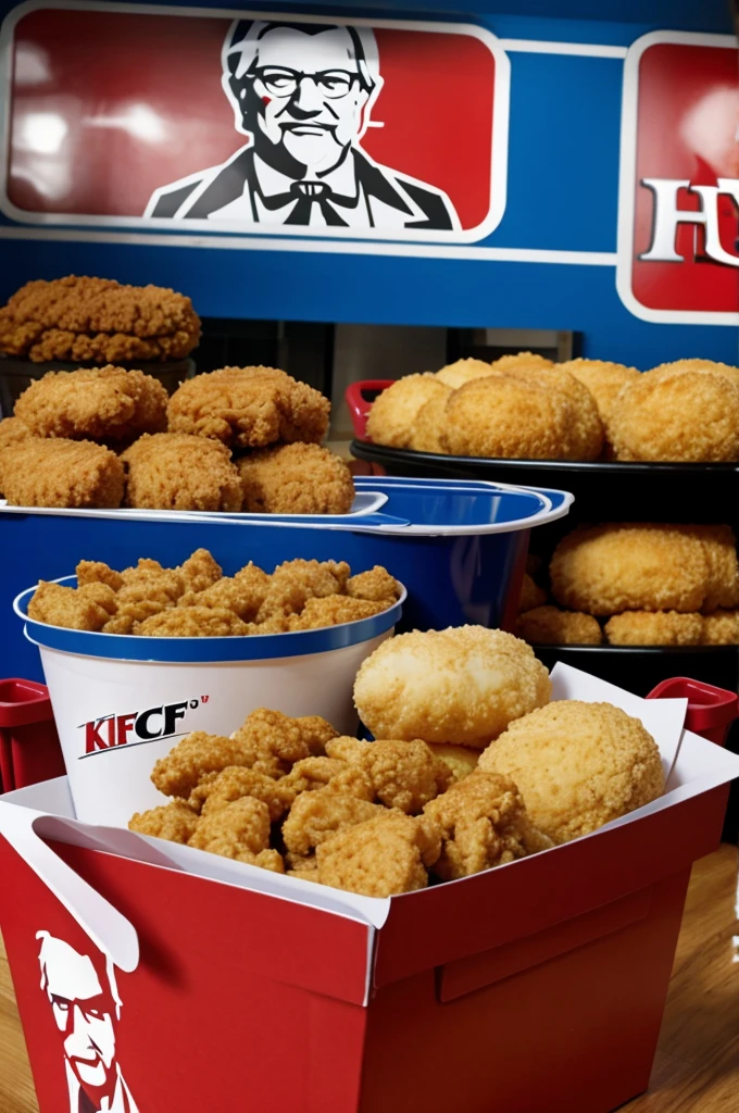 KFC