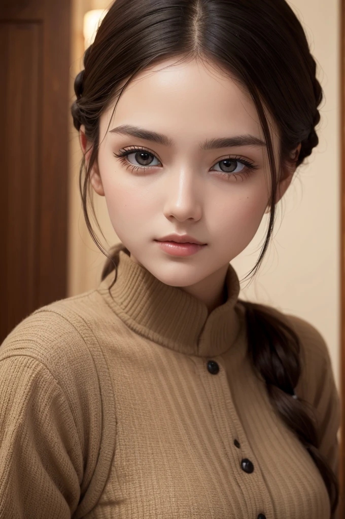 ((best quality)), ((masterpiece)), (detailed), perfect face