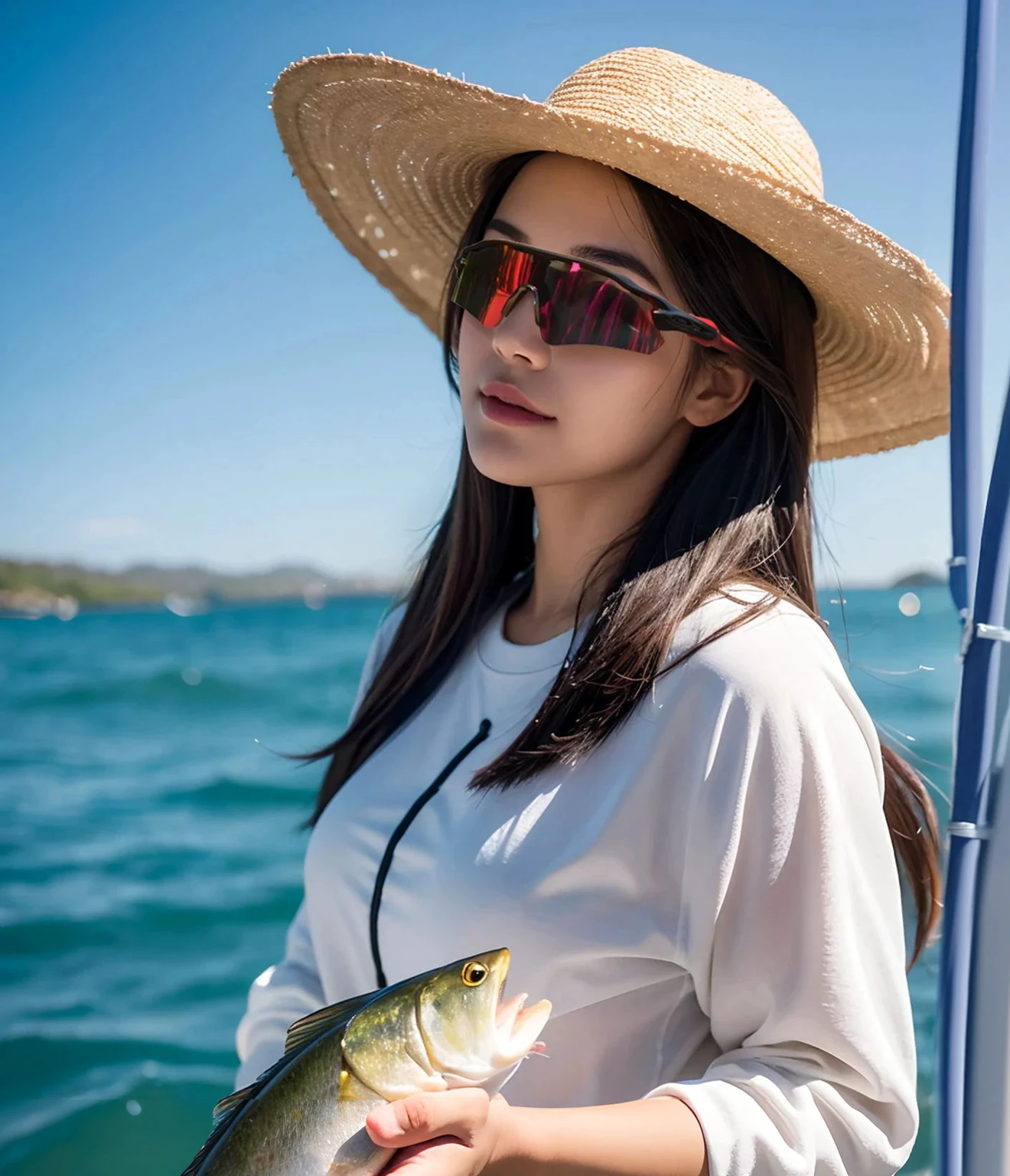 fishing