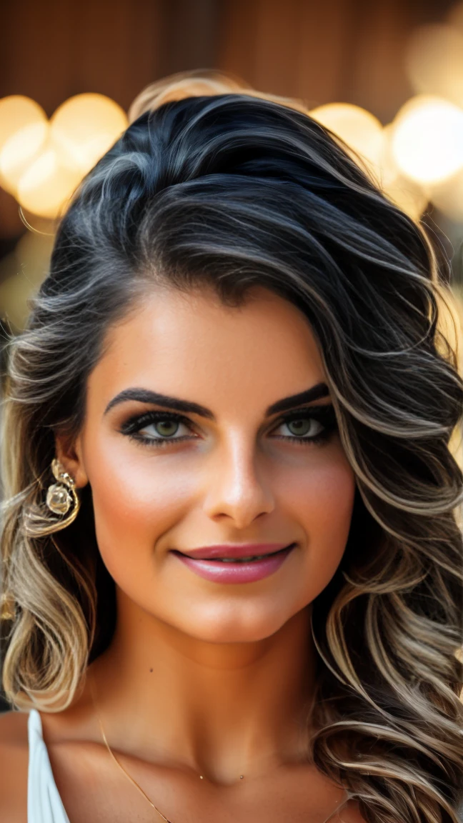Beautiful young woman on the beach, photoshoot , Indian beauty, Tall, White beautiful skin, long black hair, One Girl, Very Sexy, Huge , puffy eyes, Cute, Beautiful Smile, light Pink Bikini, huge ass, pink lips, age 18, Super beautiful, evening sky, masterpiece, looking into the camera, a detailed face, face closeup, big saggy breast, deep cleavage, very detailed, , innocent face, natural wave hair, round eyes, high-res, masterpiece, best quality, intricate details, highly detailed, sharp focus, detailed white skin, realistic skin texture, texture, detailed round eyes, professional, 4k, charmer smile, shot on Canon, 85mm,shallow depth of field, kodak vision color, perfect fit body, extremely detailed, photo_\(ultra\), photorealistic, realistic, post-processing, max detail, roughness, real life, ultra realistic, photorealism, photography, 8k uhd, photography, pink lips