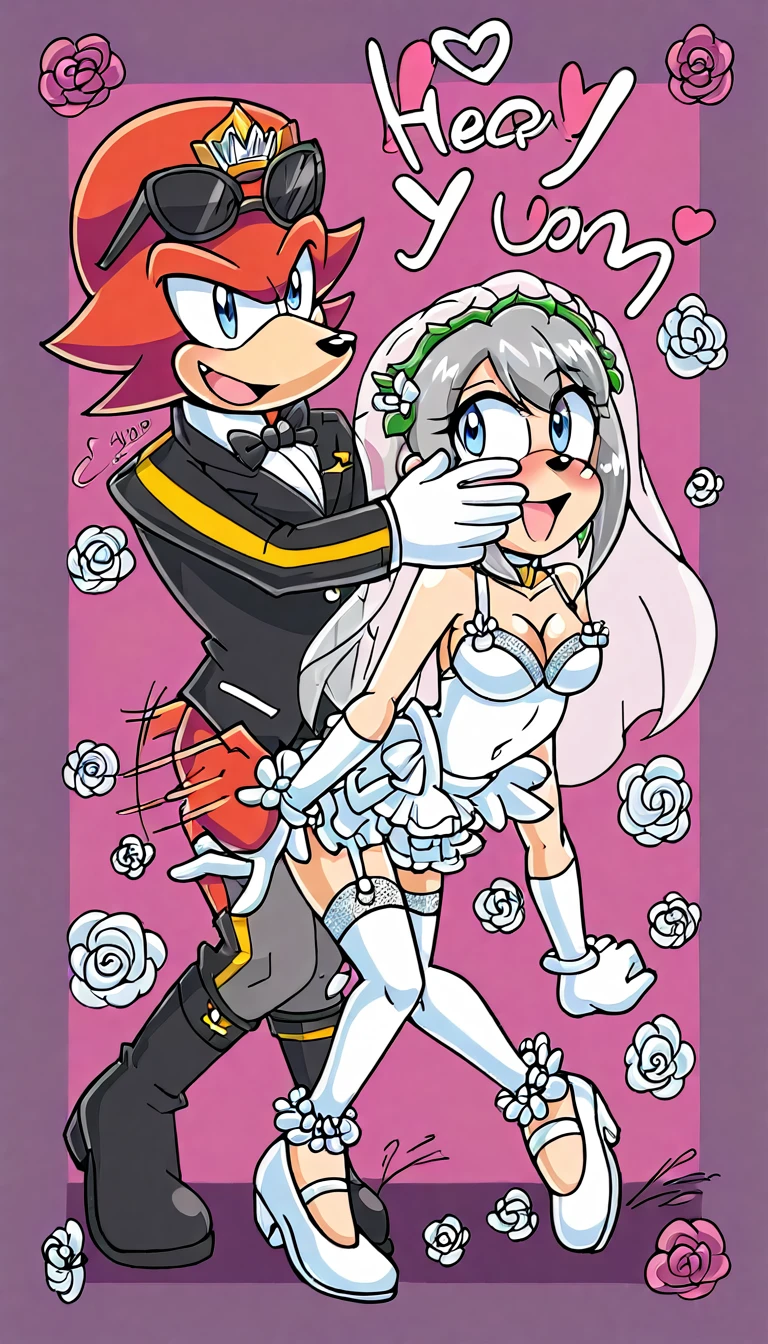 a father (he had been brainwashing by his second son,crossdressing,Sex with his second son every day,After his wife and eldest son went out,a married couple's bedroom wear sexy Wedding lingerie,bride of his second son,have one's first night,,swear live as the wife of his second son for life) ,,