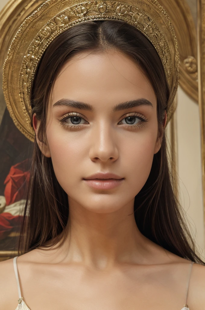 ((best quality)), ((masterpiece)), (detailed), perfect face