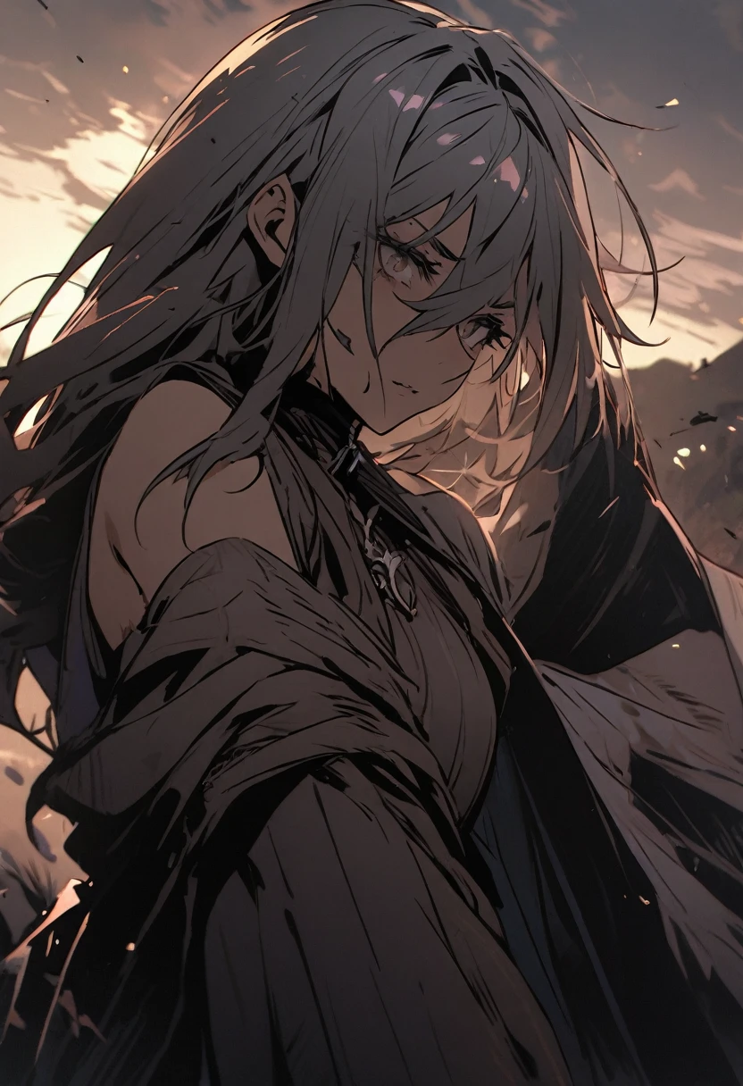 forsaken