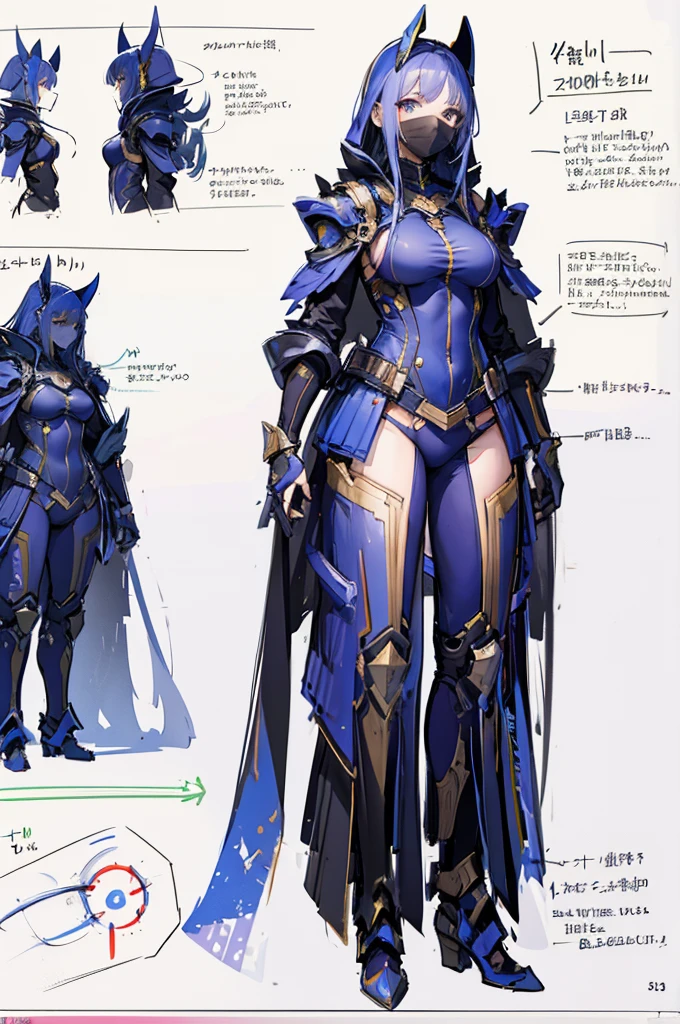 multiple views, pencil sketch, (sketch:1.25), best quality, Line draft, highres, (ultra-detailed:1.1), (illustration:1.1), (infographic:1.2), (solo), perfectly drawn hands, standing, cohesive background, paper, action, (character design:1.1)
