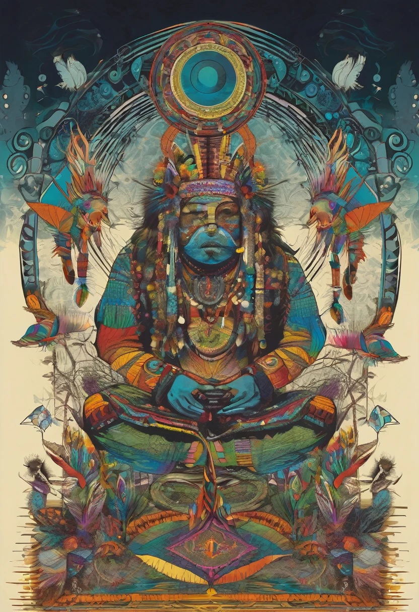 shamanism 