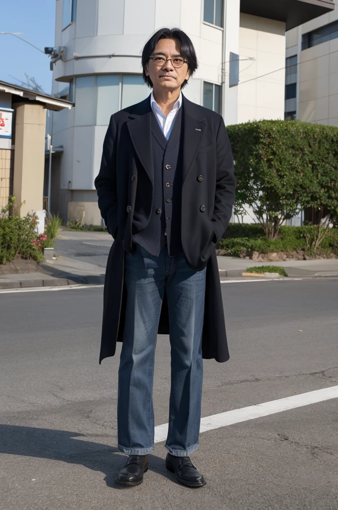 Masayuki Suzuki