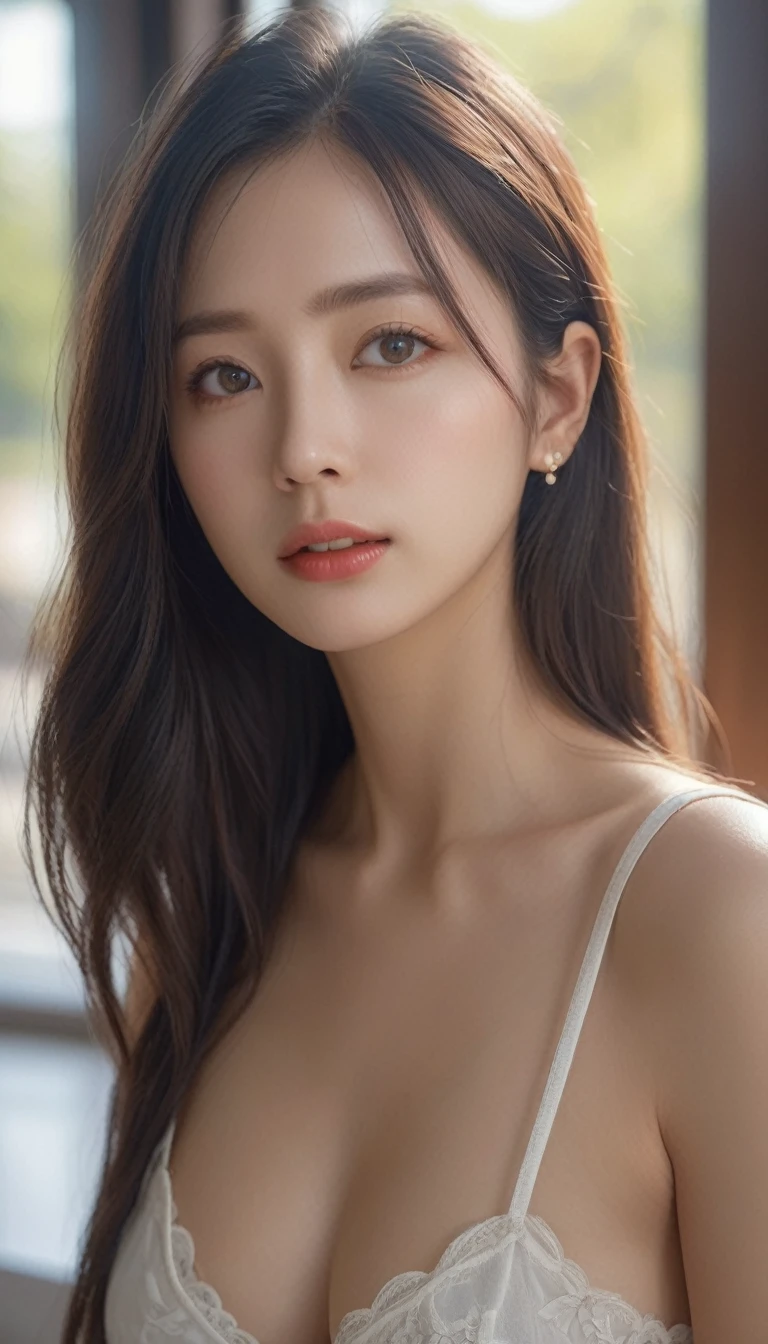 [object Object], (Detailed face features:1.3),
(RAW photo, 16k, masterpiece, best quality: 1.2), (ultra realism, hyper detailed and intricate realism: 1.3), (wide depth of field, radiant mapping, ray tracing, god rays: 1.2), High dynamic range, vivid, rich details, clear shadows and highlights, realistic, intense, enhanced contrast,
