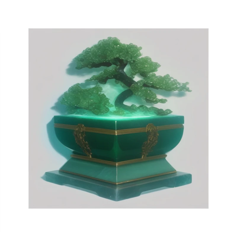 Jade's,High,Translucent,