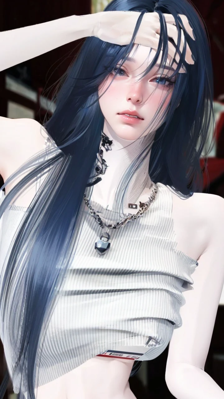 More human and realistic
