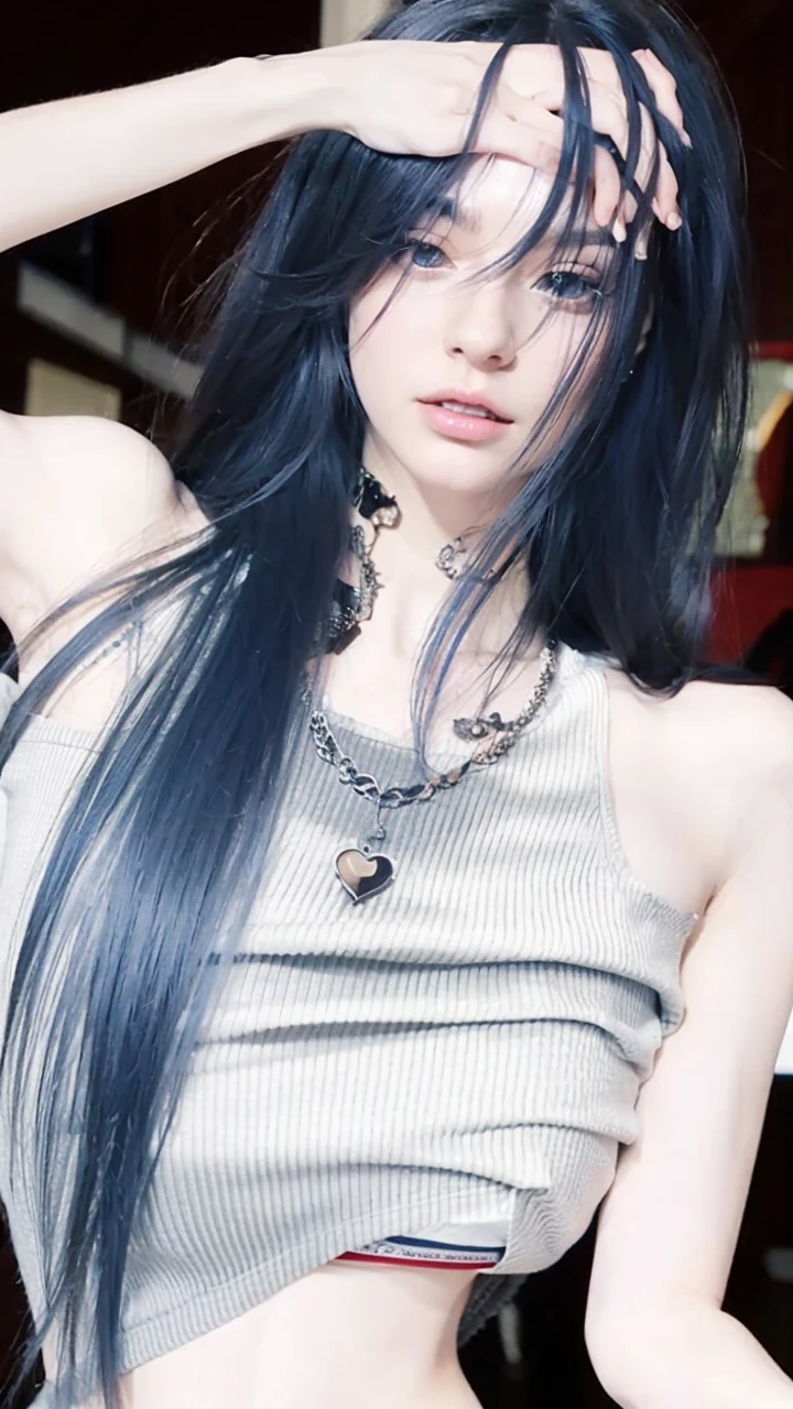 More human and realistic