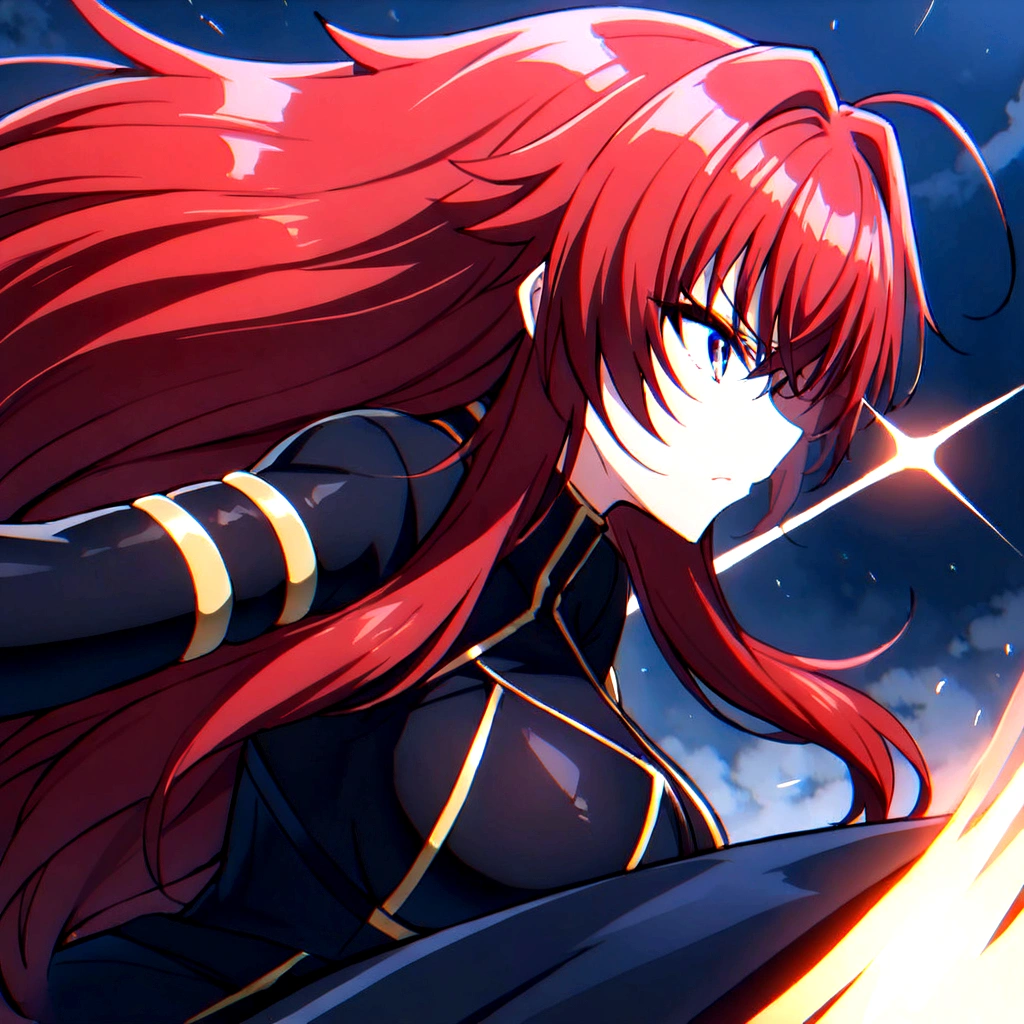 Rias gremory