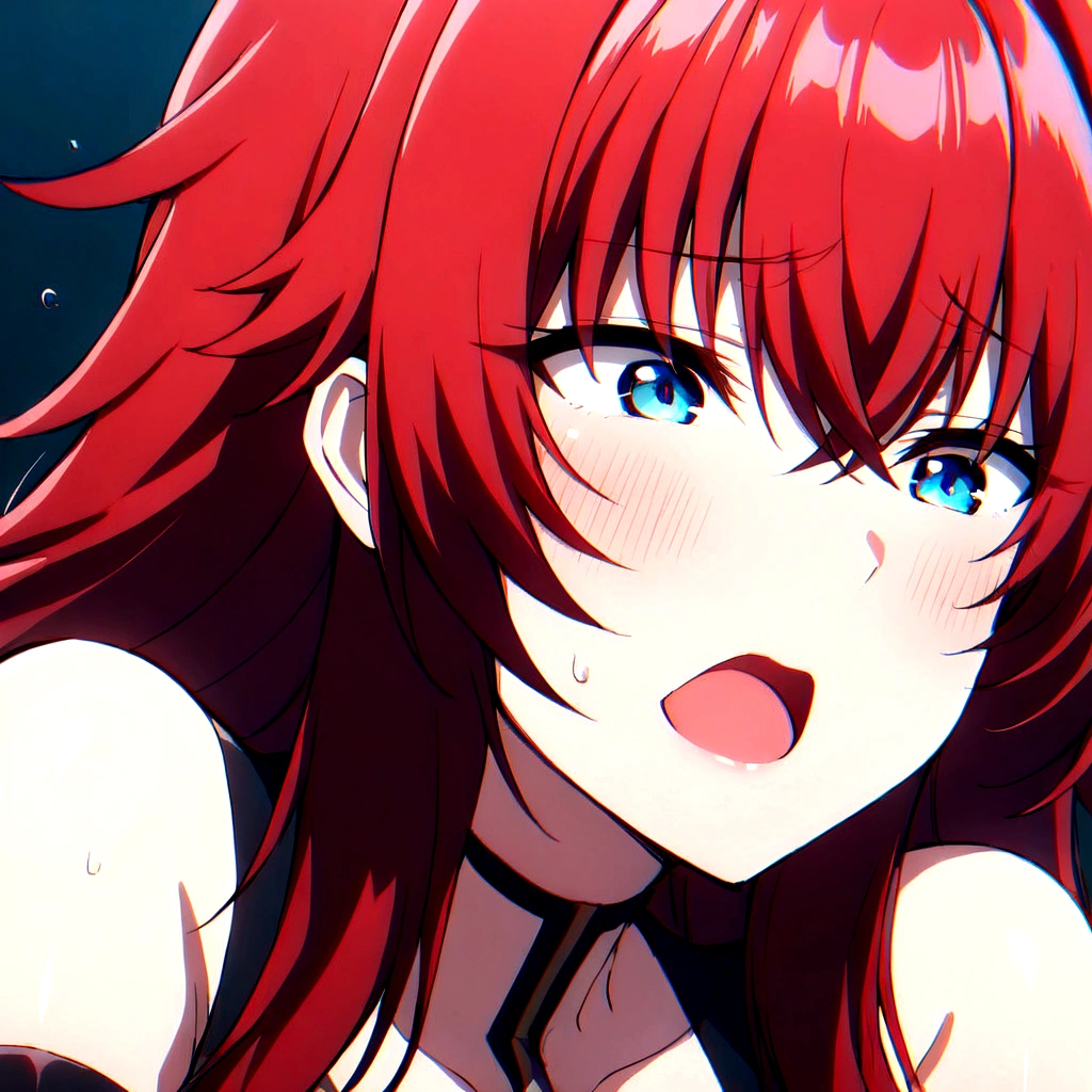 Rias gremory