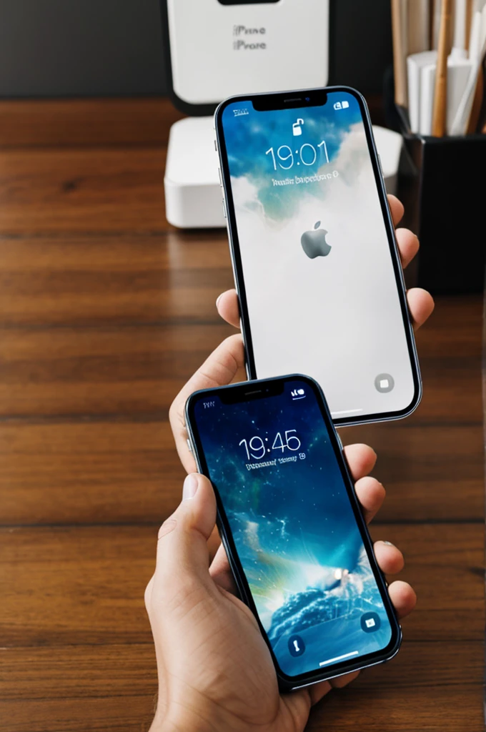 iPhone 16