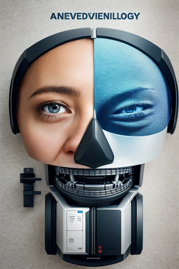 Poster on technology advancement in few years