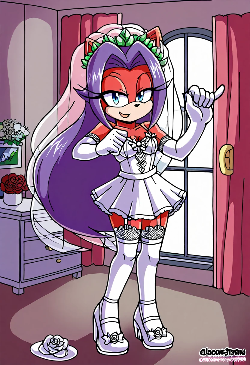 a father （he had been brainwashing by his second son,so his wife and eldest son wouldn't find out,crossdressing,a his second son's room ,wear sexy Wedding lingerie,bride of his second son,have one's first night,swear live as the wife of his second son for life) ,