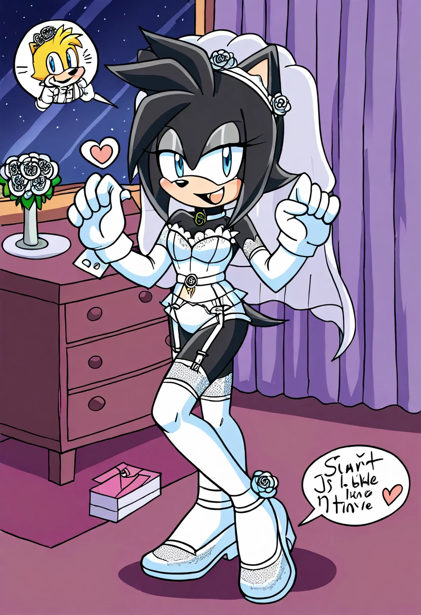 a father (he had been brainwashing by his second son,so his wife and eldest son wouldn't find out,crossdressing,a his second son's room ,wear sexy Wedding lingerie,bride of his second son,have one's first night,swear live as the wife of his second son for life) ,