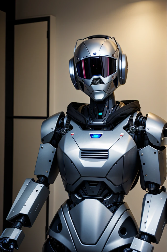 robot