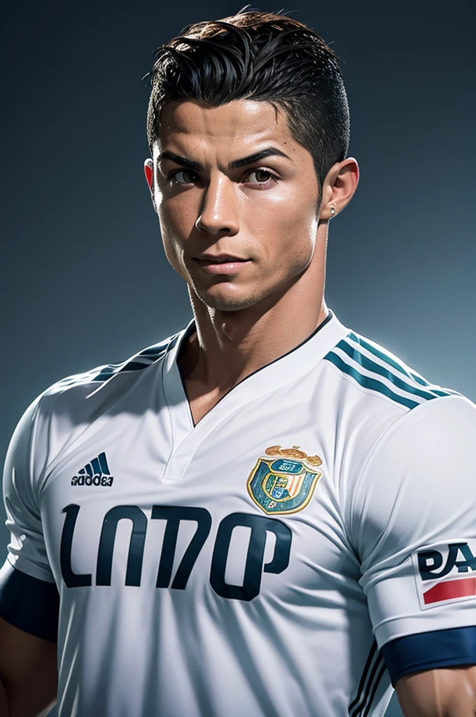 Banner do Cristiano Ronaldo