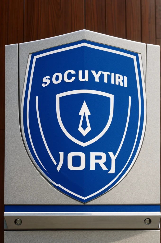 Please create 3 logos for the company.  TOO Oryol Security 