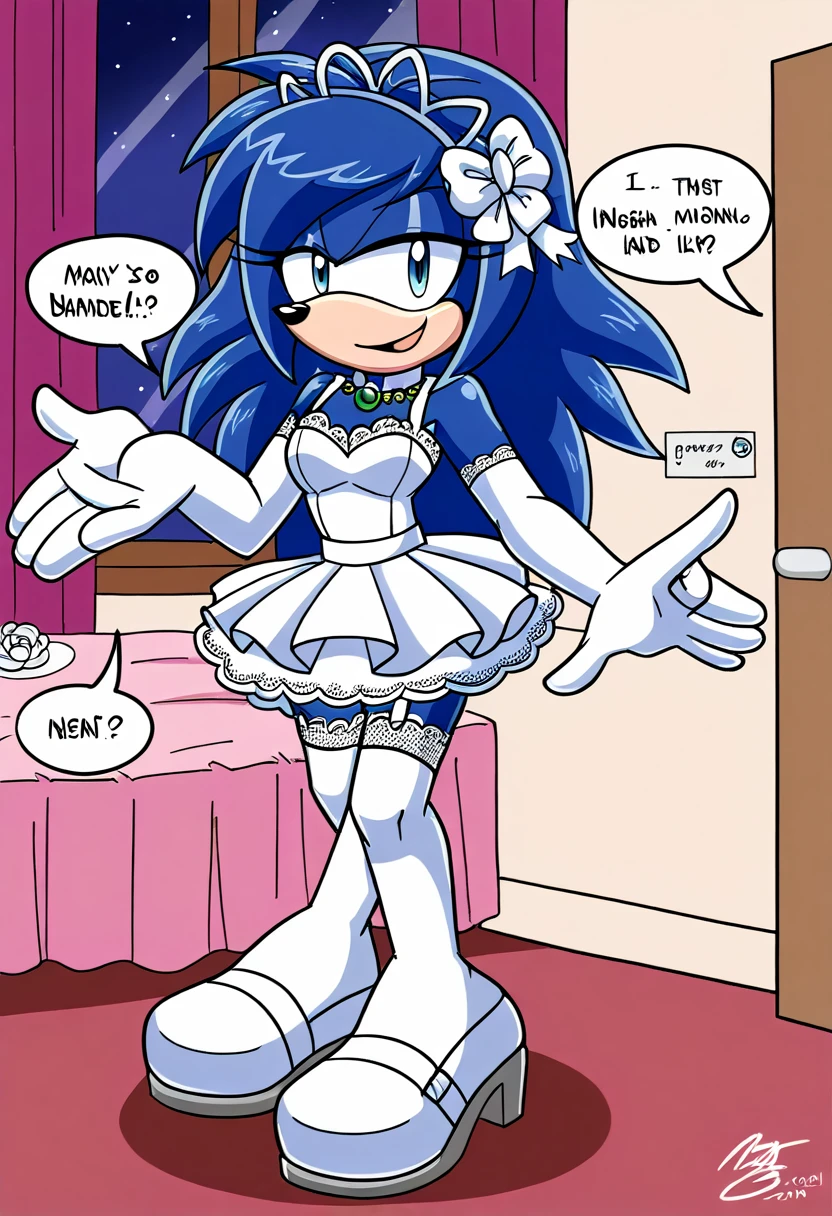 a father （he had been brainwashing by his second son,so his wife and eldest son wouldn't find out,crossdressing,a his second son's room ,wear sexy Wedding lingerie,bride of his second son,have one's first night,swear live as the wife of his second son for life) ,