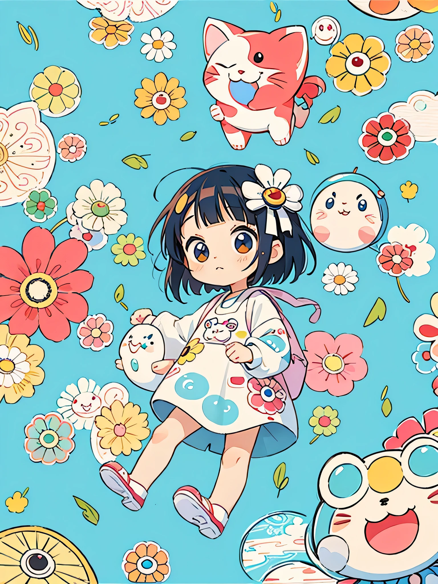 (masterpiece、highest quality、highest quality、Official Art、Beautiful and beautiful:1.2)、(One girl:1.3)Hatsune Miku、Twin tails,Big Breasts, score_9, score_8_On top of that, score_7_On top of that, score_6_On top of that, Classification_Explicit, 1 girl, ((18 years:1.2)),(Best Quality,High resolution,Super detailed,Actual),Native American Ariana Grande,(Wild Indian Native American:1.4), Adult, Lip, Big bright eyes, light blue eyes, ((By Ruby:1)), (cabello ondulado length trenzado nativo indio: 1.2), (female Born in the USA:1.4) ,(Native Indian Feathers :1.4), (Facial details: 1.5, Bright Blue Eyes, Beautiful Face, Cute eyes, Iris Coating, labios Delgados: 1.5, Delgado, Pale, sharp eyebrows, length, Thick eyelashes, Double Tab),(Perfect hand detail : 1.4 ) , (Big leaves in the forest background :1.4), (Born in the USA v2.1), (Born in the USA:1.4), (fondo desierto casa Born in the USA:1.4), (dynamic cowboy pose),(( Beautiful American Indian Warrior:1.4), (Beautiful American Indian Warrior: v2.1)) , (Bright colors), (Big stone background:1.4 ), (Grassland Background :1.4), (It rains:1.4), (Autumn on the prairie :1.4), (vestidor Born in the USA:1.4), (Showing panties:1.4), (realistic v2.1), (Perfect Anatomy)