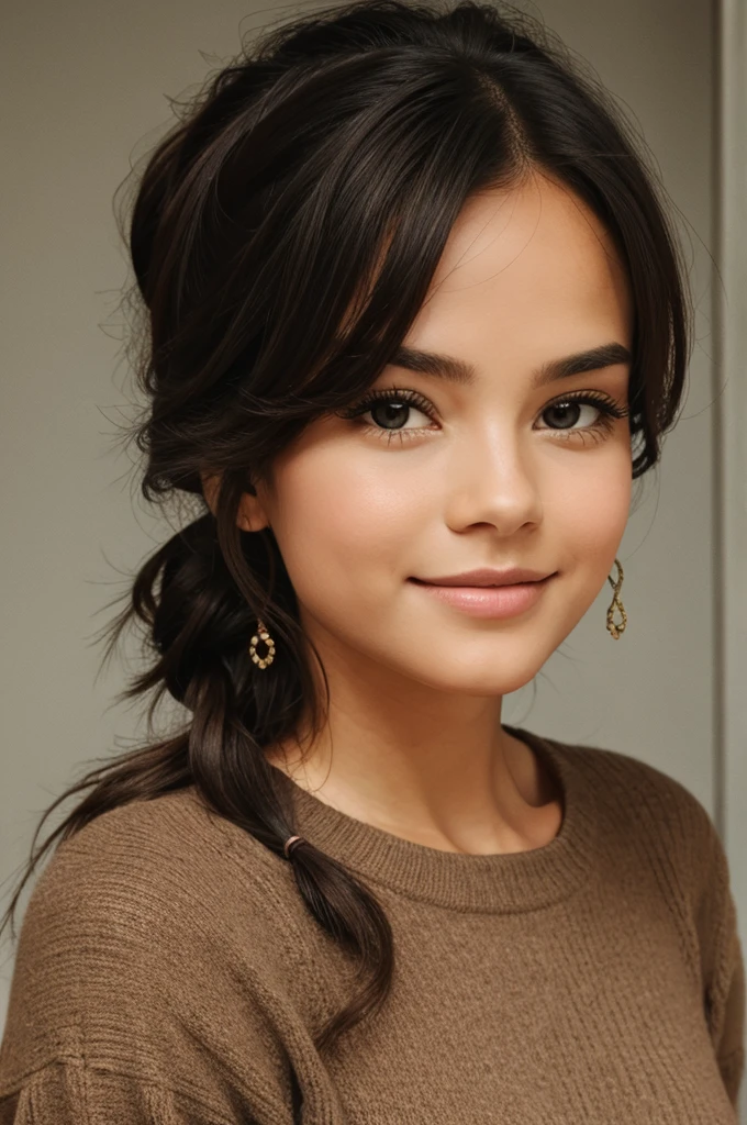 Cute  