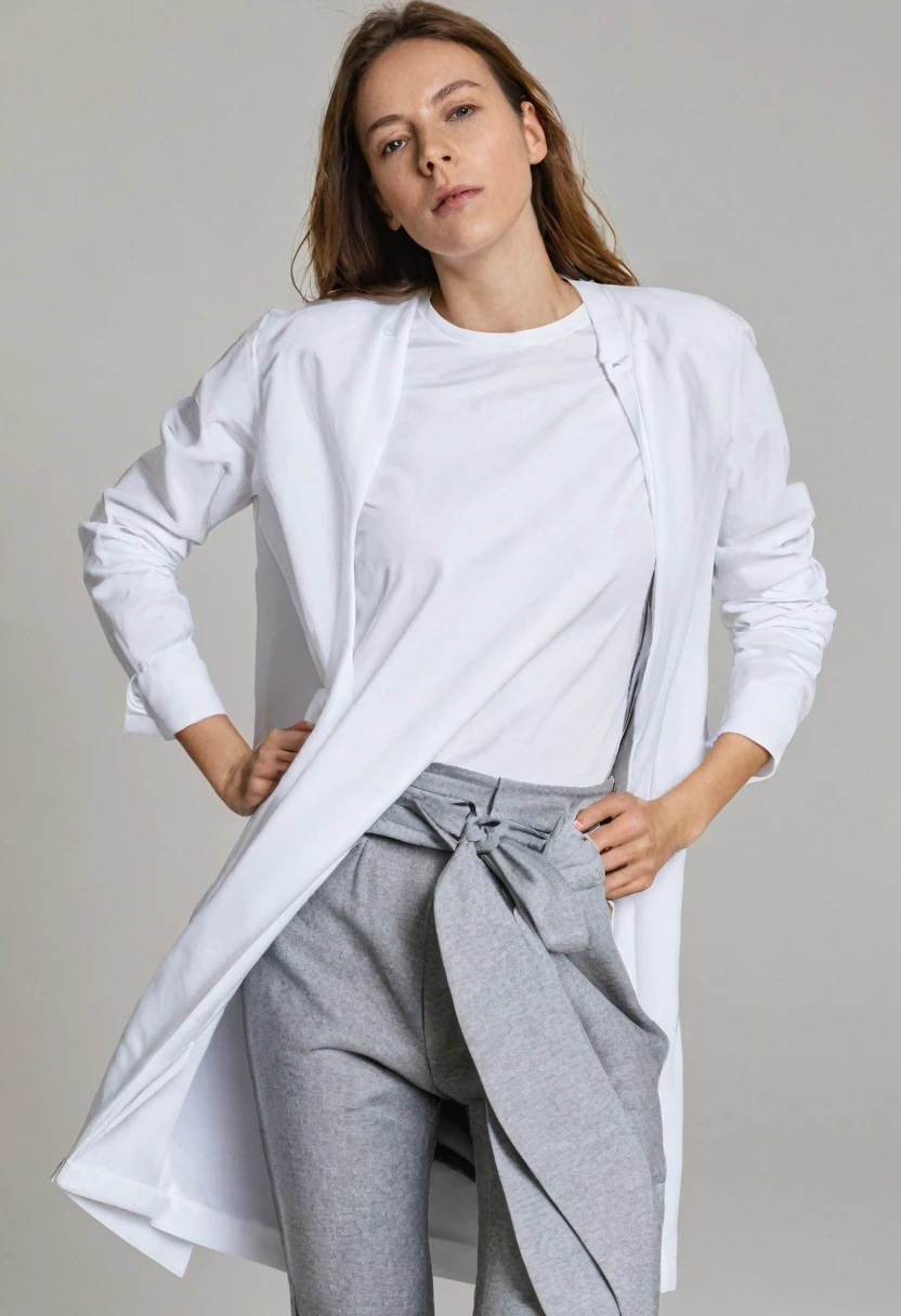 femme sous vetements