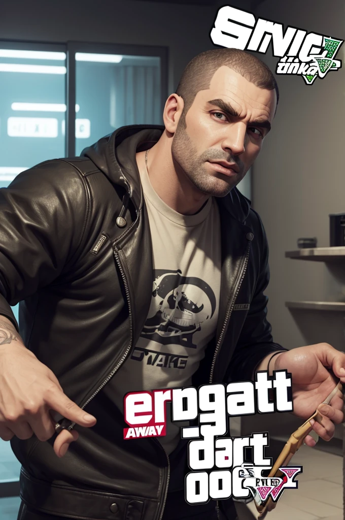 Thumb GTA 5 série EP1