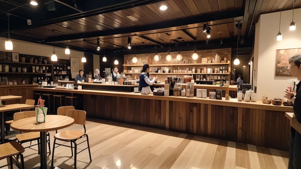 
(((((((Junior high school girl in sailor suit)))))))
(((((お洒落でcuteInside the Starbucks store)))))
8K、RAW Photos、Highest quality、Super detailed、Super Resolution、Ultra HD、8K壁紙、Amazing details



(((((((Inside the Starbucks store)))))))、((((((Sit down and eat cake、Drink Starbucks coffee、smile))))))、((Heart Necklace))




Modern and sleek design：Interior design using natural materials、Many of the designs are warm and made using wood and metal.。
Large windows：自然光をたっぷり取り入れるためのLarge windowsがあり、Providing a bright and open space。
Green Interior：Potted plants are effectively placed、It creates a relaxing atmosphere。
artwork：Works by local artists、Starbucks-related art on display。
Cozy seating：Cushioned chairs and sofas、Bar sheet etc.、A variety of seating options available。
Open kitchen area：Being able to see how drinks and food are made、We provide peace of mind and transparency。
Unique lighting：Antique lamps and chandeliers、Modern lighting fixtures are used。
Comfortable background music：Relaxing music is playing、A comfortable space is provided。
Wide々Table space：一人でもグループでも使いやすいWide々There is a table with。
Community Table：There is a large table where you can socialize with other customers.。
Seasonal decorations：The decorations are themed according to the season.。
Design with a local feel：The design incorporates the local culture and characteristics.。
Fragrance production：コーヒーの香りが店内にWideがり、A space that satisfies the five senses has been created.。
Conversation with a barista：フレンドリーなConversation with a baristaが楽しめるカウンターエリアがあります。




8K、RAW Photos、Highest quality、masterpiece:1.2、Super detailed、Super Resolution、Ultra HD、8K壁紙、Amazing details、Photorealistic:1.4、Having fun by the water、Full Body Shot、Full body photo、High-resolution RAW color photos、Professional photos、A scene full of emotion、Very detailed and beautiful、Ultra HD、8K壁紙、Amazing details、Huge file sizes、Highly detailed beautiful girls、Highly detailed face Highly detailed eyes、Extremely realistic skin、 Highly detailed fingers, Highly detailed nose, Highly detailed mouth, Perfect Anatomy, Highly detailed background, Highly detailed clothing, Teen, cute女の子, Famous Japanese Idols, cute, Realistic body, Slender, White skin, Glowing Skin, Slim body, Realistic Face, Delicate eyes, double eyelid, 

