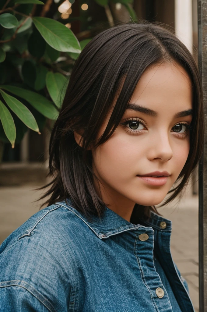 Girl image