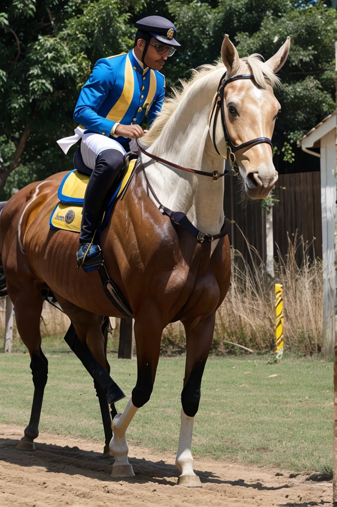 Shaktiman 