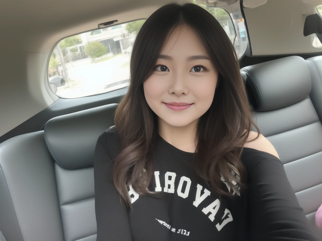 The face is a hostess、Wearing a business jacket、Sexy face、hiquality、A hyper-realistic、healthy、Smiling expression、Slender perfect figure、Japan beauties、beautidful eyes、face perfect、Beautiful skin、Plain background、a necklace、piercings