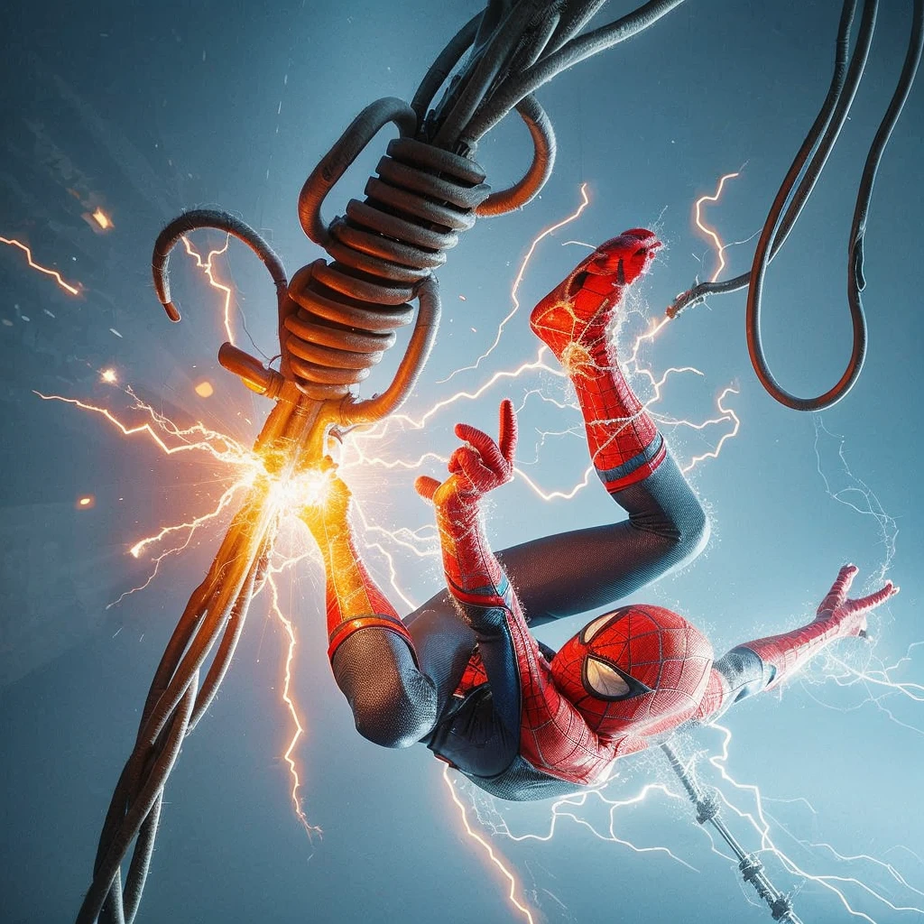 spidy