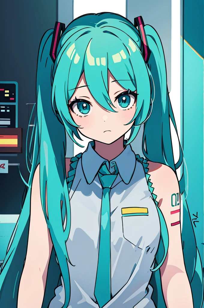 hatsune miku