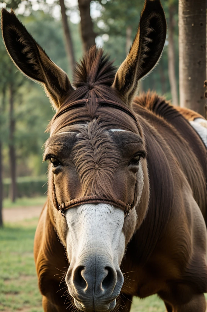 Donkey