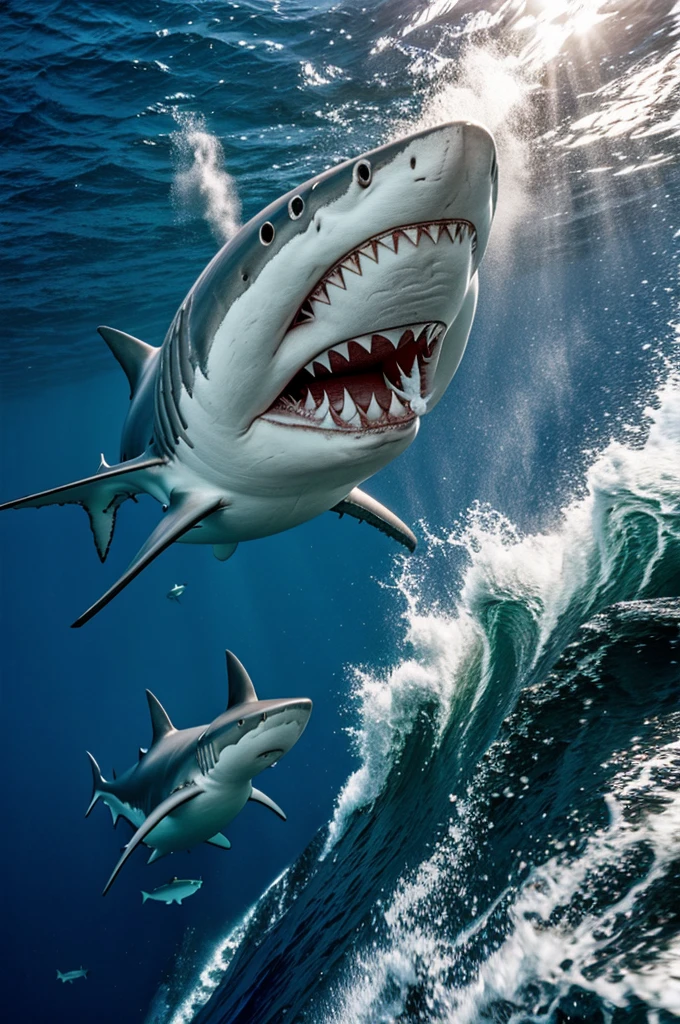 Shark