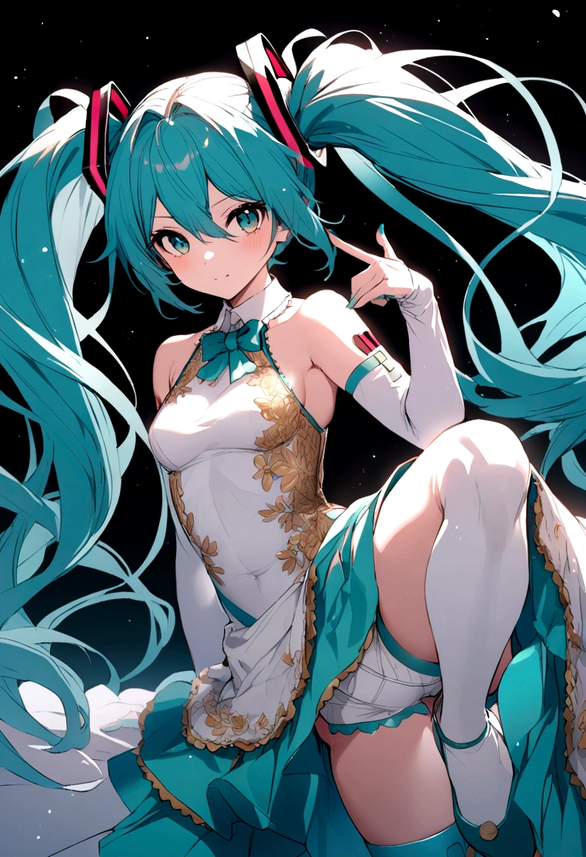 hatsune miku