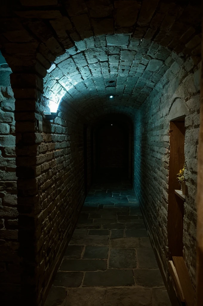 Cellar Moon Cellar Moon