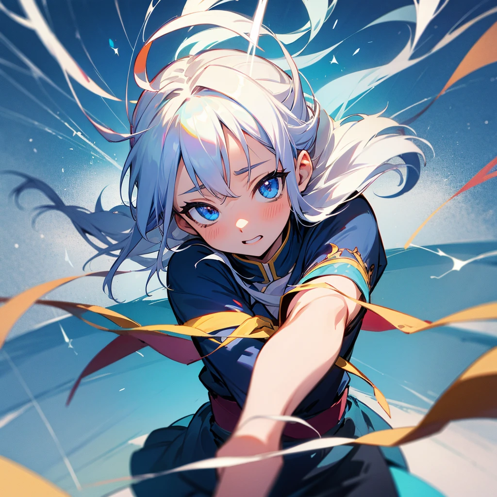 アニメ
