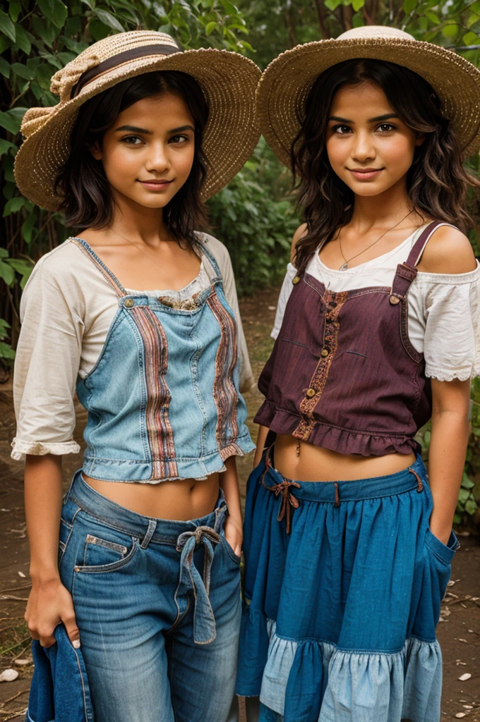 2rag pickers