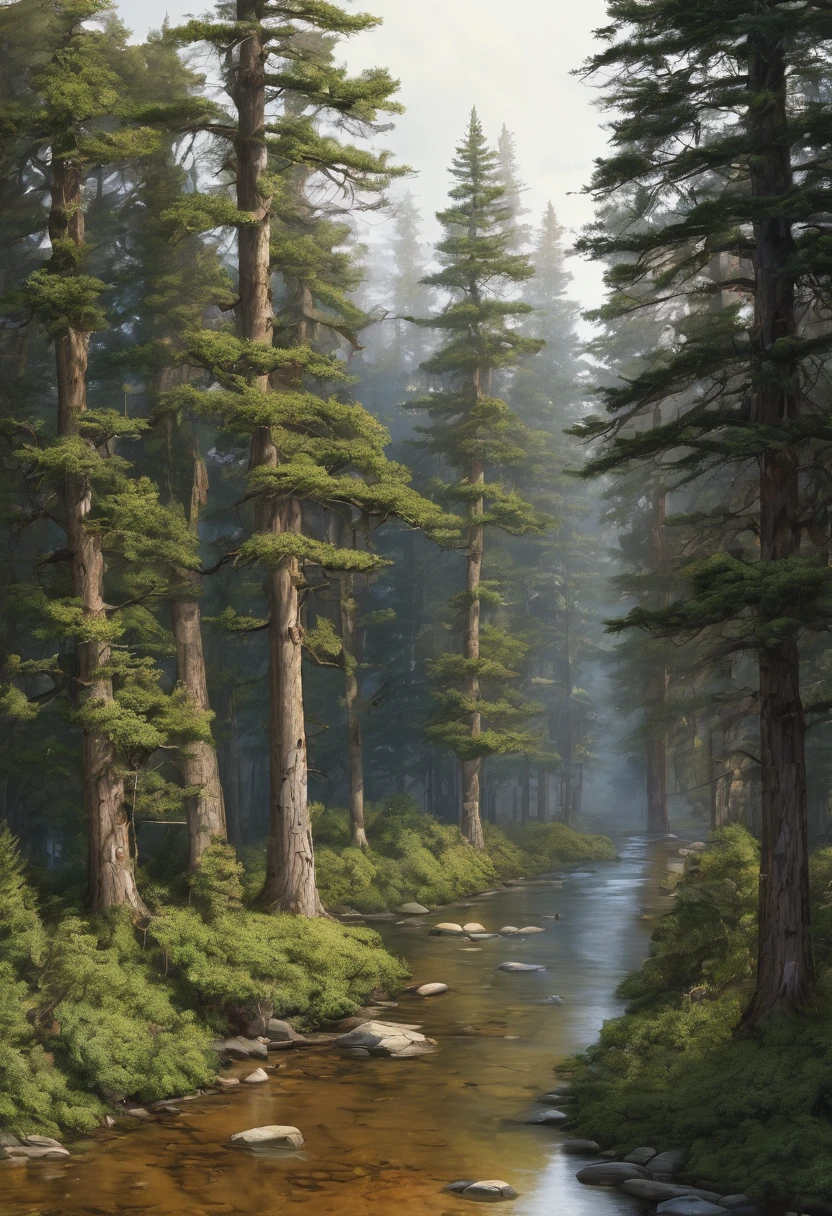 An illustration
