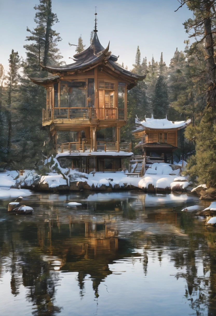 An illustration
