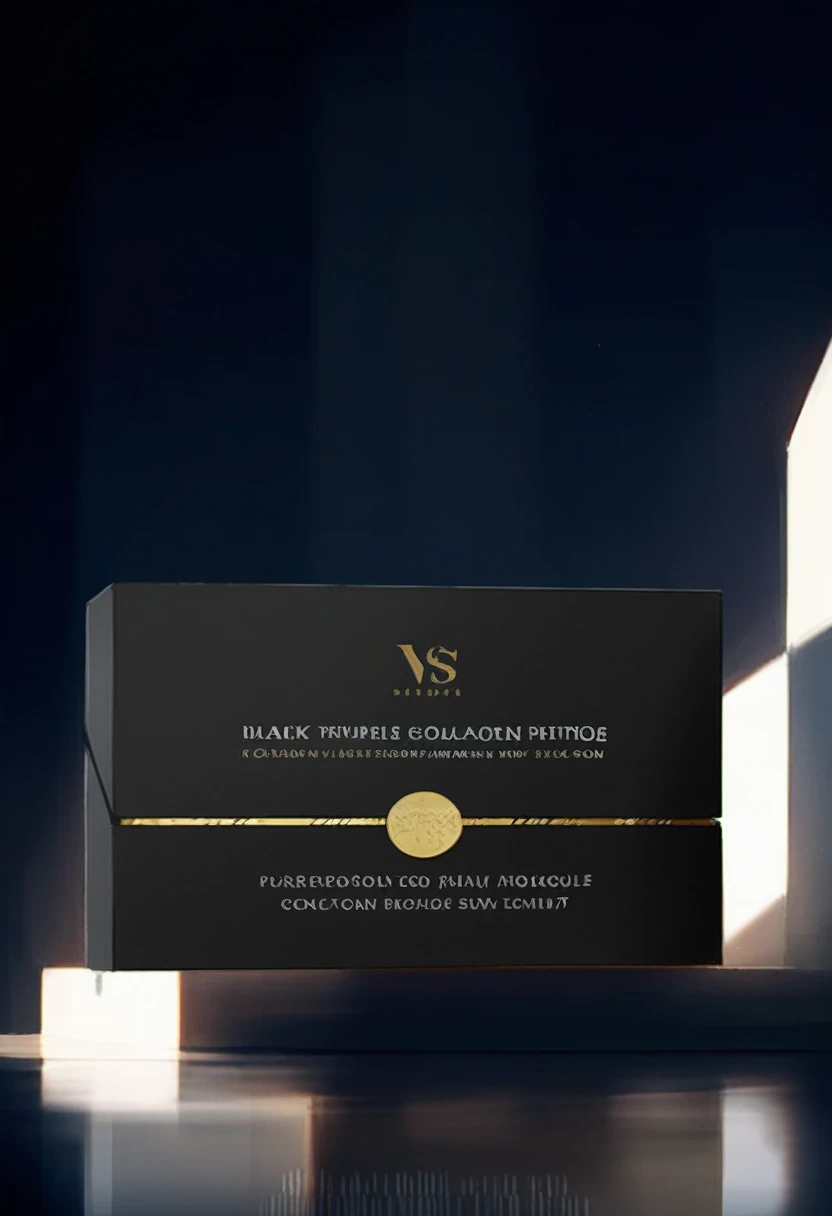 No humans,Sky,reflection,Light and Shadow,Gold Theme,The black box in the middle,