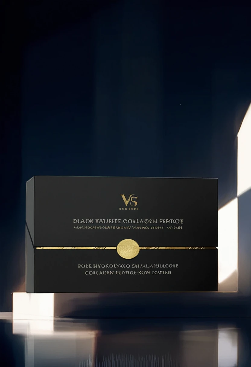 No humans,Sky,reflection,Light and Shadow,Gold Theme,The black box in the middle,