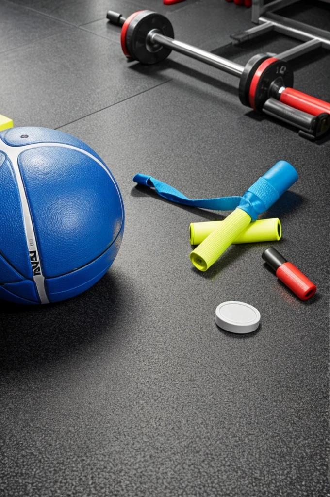 Throwing Balls at Targets: Place targets on the floor and walls. Children must throw balls of different sizes and weights at these targets, following specific trajectories.