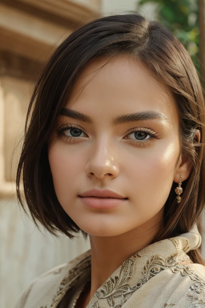 ((best quality)), ((masterpiece)), (detailed), perfect face
