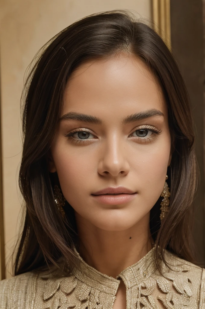 ((best quality)), ((masterpiece)), (detailed), perfect face
