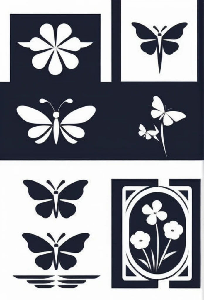 Japanese Label Logo

Logos of traditional Japanese streets, such as Japanese-style flower fields, that look as if they were flying through space and space
The butterflies are covered with bamboo leaves

angle of view from an oblique angle
Tasteful, Japanese-style design
Cool Japanese taste such as shrines
chic and modern design
monotone


The background is white