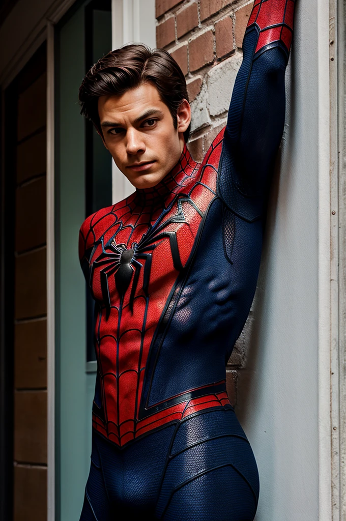 spider man