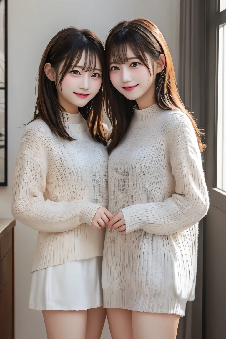 Highest quality, (beautiful)、Male and female pair、Have sex